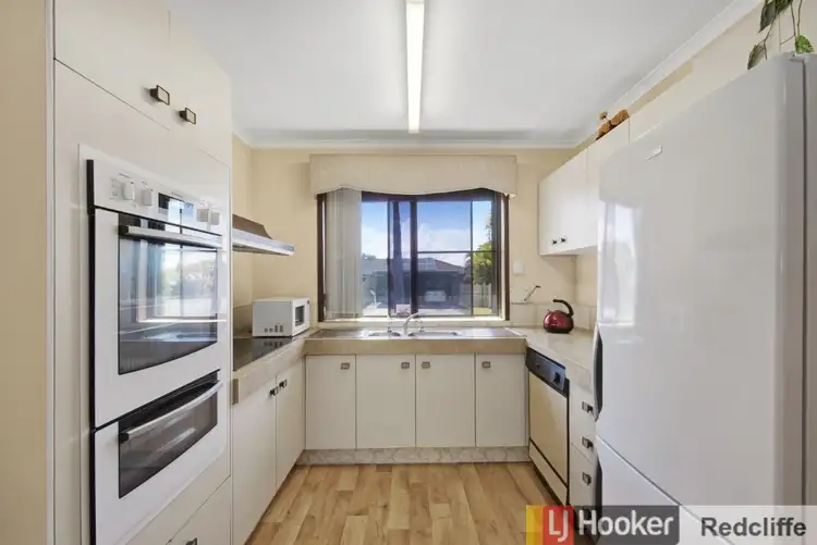 Third view of Homely house listing, 32 Drysdale Street, Rothwell QLD 4022