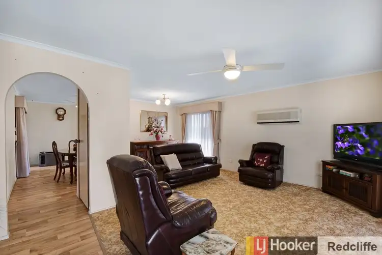 Fourth view of Homely house listing, 32 Drysdale Street, Rothwell QLD 4022