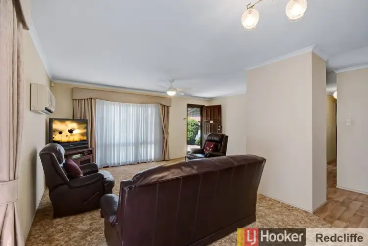 Fifth view of Homely house listing, 32 Drysdale Street, Rothwell QLD 4022