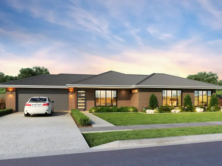 Main view of Homely land listing, Lot 10 Mason Avenue, Parkhurst QLD 4702