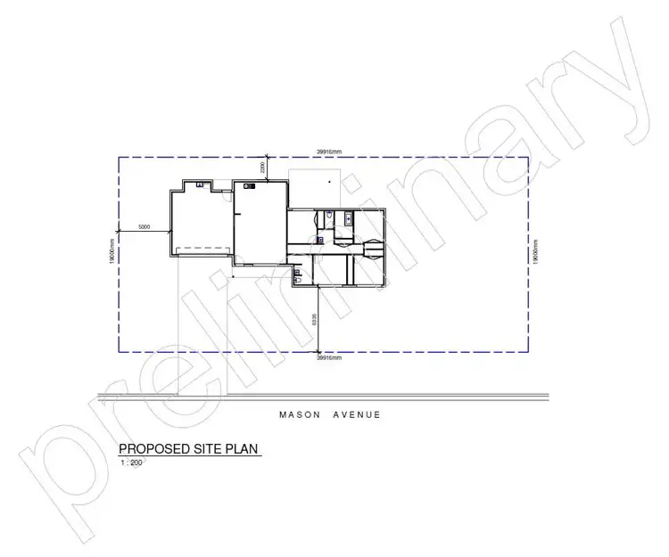 Fifth view of Homely land listing, Lot 10 Mason Avenue, Parkhurst QLD 4702
