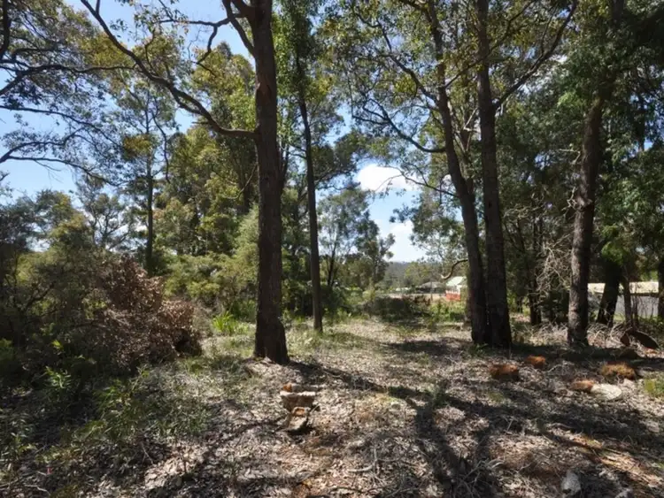 Second view of Homely land listing, 15 Betsworth Street, Northcliffe WA 6262