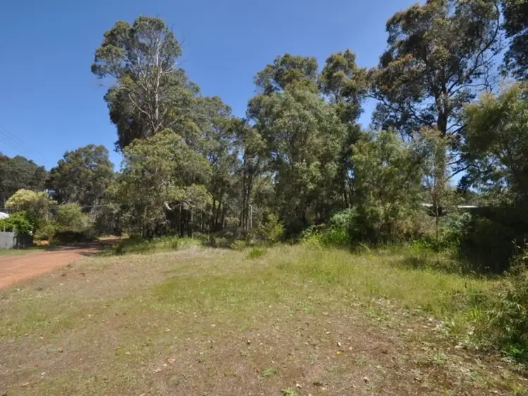 Third view of Homely land listing, 15 Betsworth Street, Northcliffe WA 6262