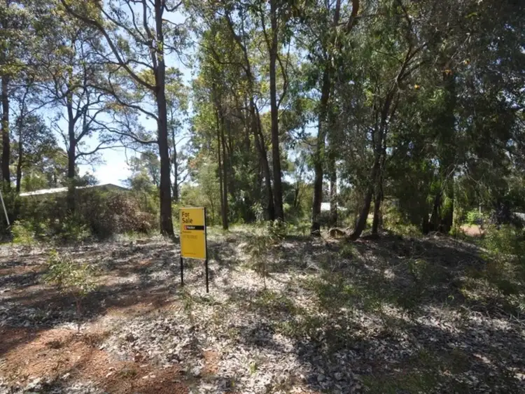 Fourth view of Homely land listing, 15 Betsworth Street, Northcliffe WA 6262