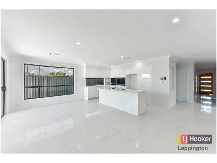 Second view of Homely house listing, 15 Goodluck Circuit, Cobbitty NSW 2570
