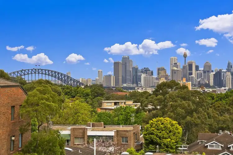 11/84 Shirley Road, Wollstonecraft NSW 2065