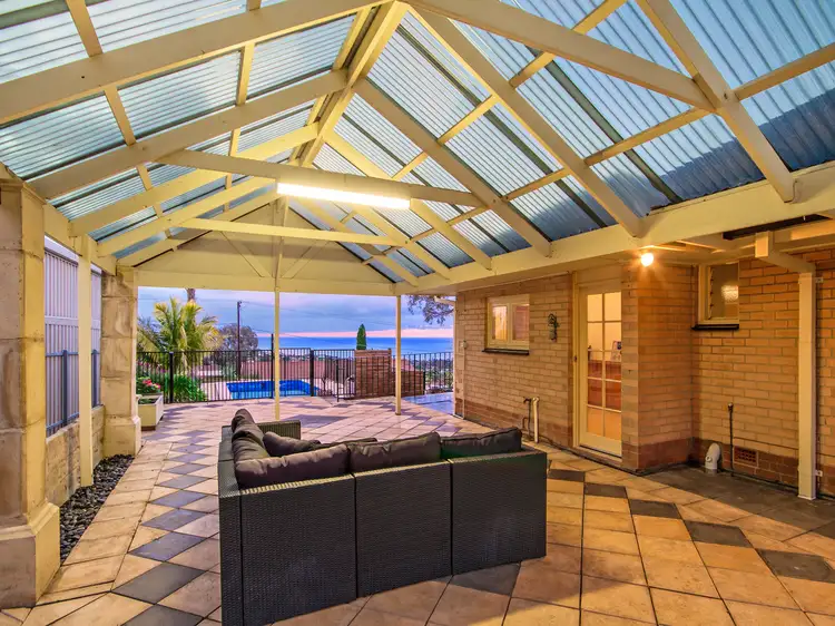 Second view of Homely house listing, 2A Wookata Crescent, Seaview Downs SA 5049