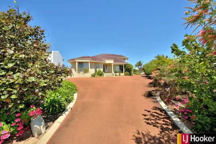 3 St Andrews Court, Halls Head WA 6210