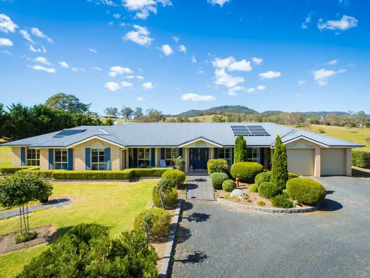 455 Slaters Lane, Candelo NSW 2550