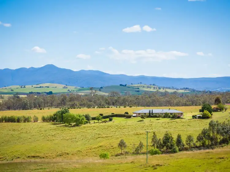 Second view of Homely rural property listing, 455 Slaters Lane, Candelo NSW 2550