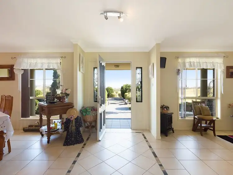 Third view of Homely rural property listing, 455 Slaters Lane, Candelo NSW 2550