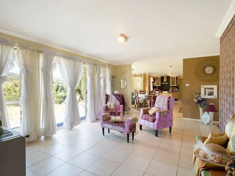 Fifth view of Homely rural property listing, 455 Slaters Lane, Candelo NSW 2550