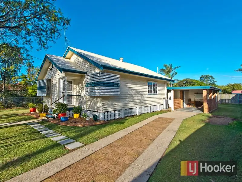 Main view of Homely house listing, 73 Charlie Street, Zillmere QLD 4034