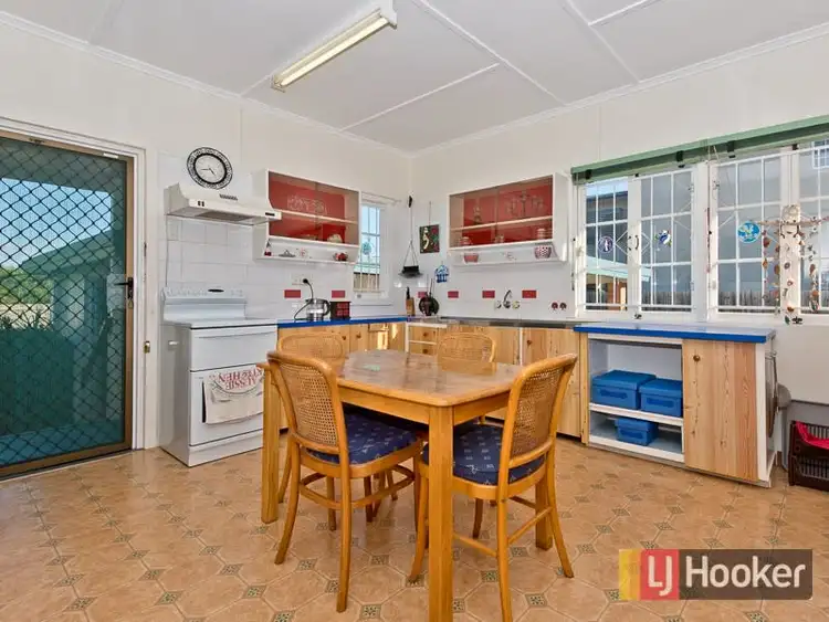 Second view of Homely house listing, 73 Charlie Street, Zillmere QLD 4034