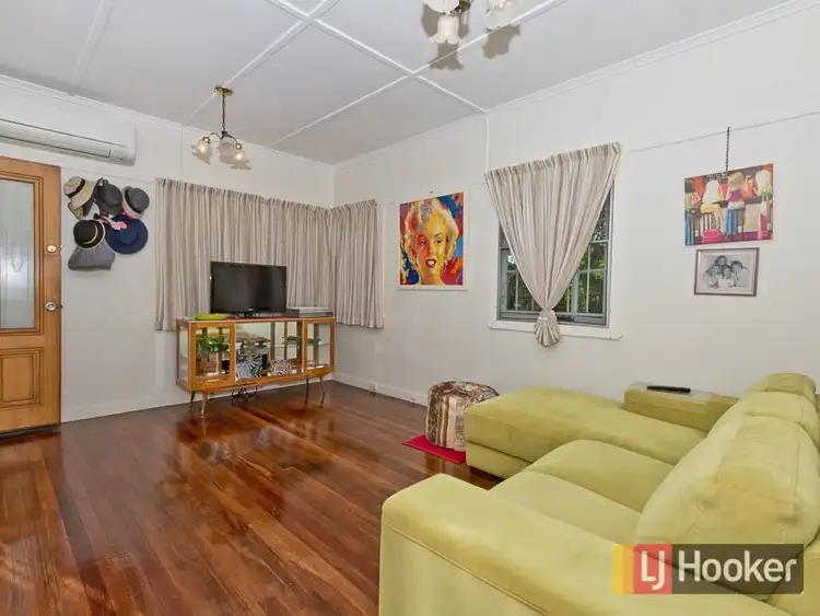 Fourth view of Homely house listing, 73 Charlie Street, Zillmere QLD 4034