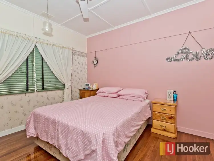 Fifth view of Homely house listing, 73 Charlie Street, Zillmere QLD 4034