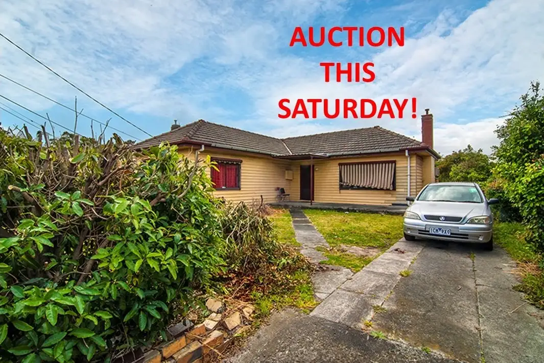 Main view of Homely house listing, 141 Corrigan Road, Noble Park VIC 3174