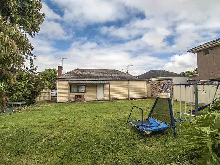 Third view of Homely house listing, 141 Corrigan Road, Noble Park VIC 3174
