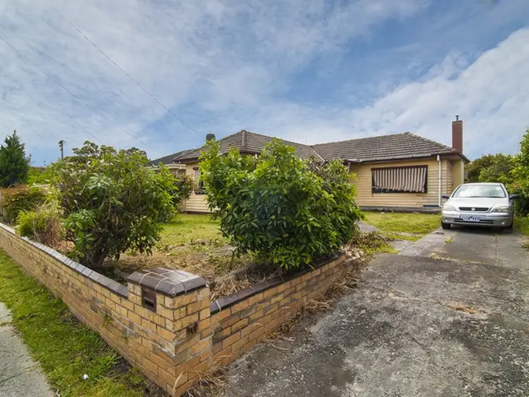 Fifth view of Homely house listing, 141 Corrigan Road, Noble Park VIC 3174