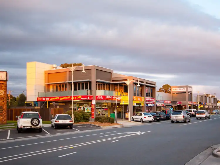 Sixth view of Homely house listing, 141 Corrigan Road, Noble Park VIC 3174
