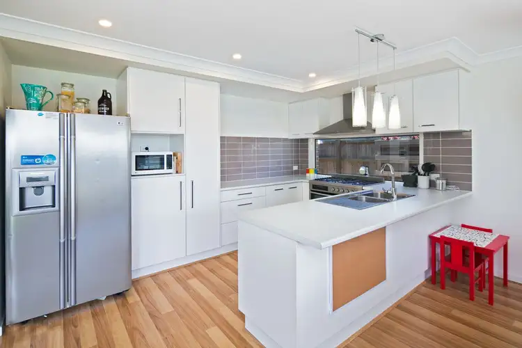 23 Brindabella Circuit, Thornlands QLD 4164