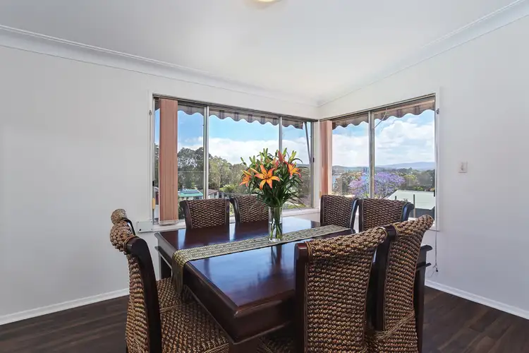 Fourth view of Homely house listing, 12 Middle Point Road, Bolton Point NSW 2283