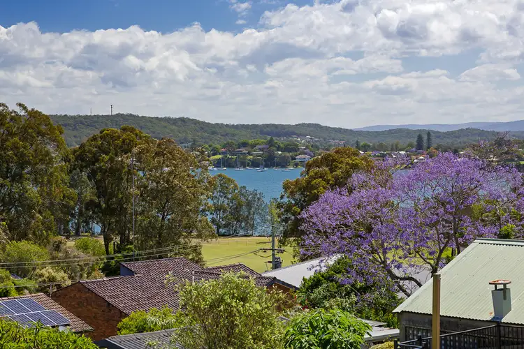 Fifth view of Homely house listing, 12 Middle Point Road, Bolton Point NSW 2283