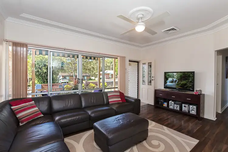 Sixth view of Homely house listing, 12 Middle Point Road, Bolton Point NSW 2283