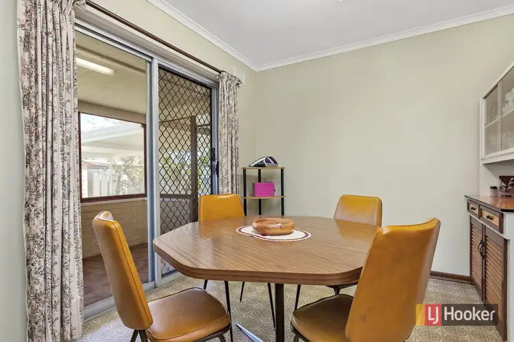 Fifth view of Homely house listing, 6 Meredith Street, Parafield Gardens SA 5107