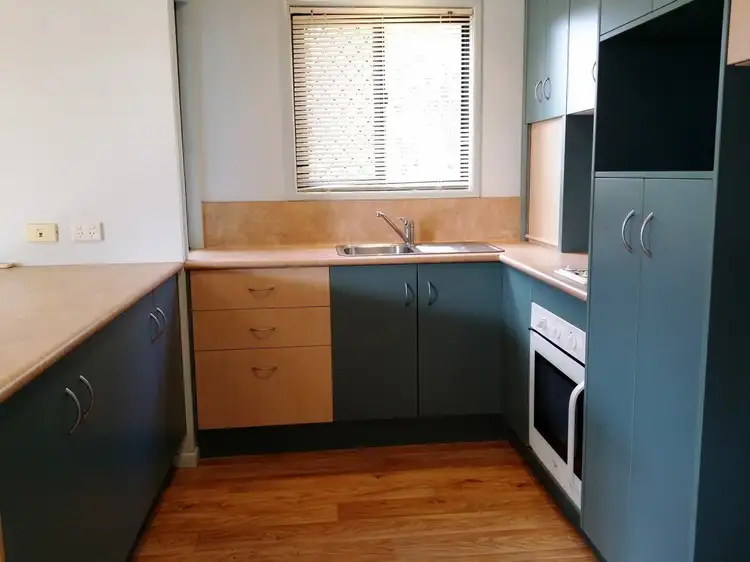 Second view of Homely block of units listing, Unit 1, 2 & 3/51 Box Street, Clermont QLD 4721