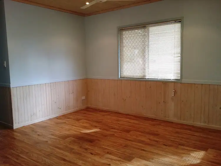 Third view of Homely block of units listing, Unit 1, 2 & 3/51 Box Street, Clermont QLD 4721