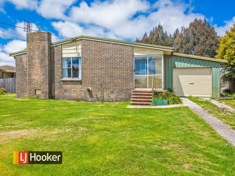 Main view of Homely house listing, 16 Que Street, Waratah TAS 7321