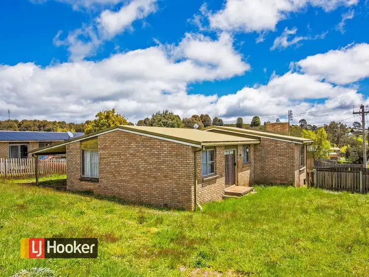 Second view of Homely house listing, 16 Que Street, Waratah TAS 7321