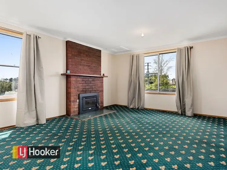 Third view of Homely house listing, 16 Que Street, Waratah TAS 7321