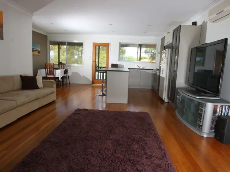 Third view of Homely house listing, 35 Mallawa Drive, Palm Beach QLD 4221