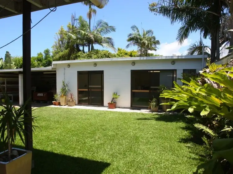 Fifth view of Homely house listing, 35 Mallawa Drive, Palm Beach QLD 4221