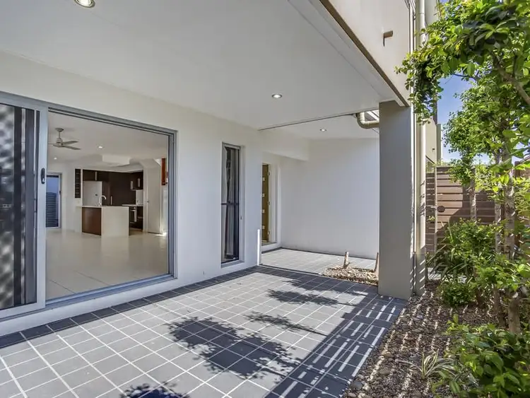 Second view of Homely unit listing, 103 Tours Way, Burleigh Waters QLD 4220