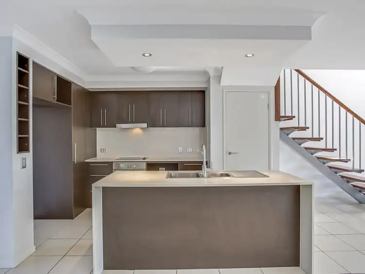 Third view of Homely unit listing, 103 Tours Way, Burleigh Waters QLD 4220