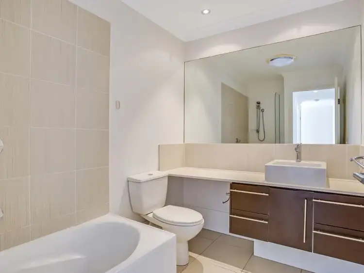 Fifth view of Homely unit listing, 103 Tours Way, Burleigh Waters QLD 4220