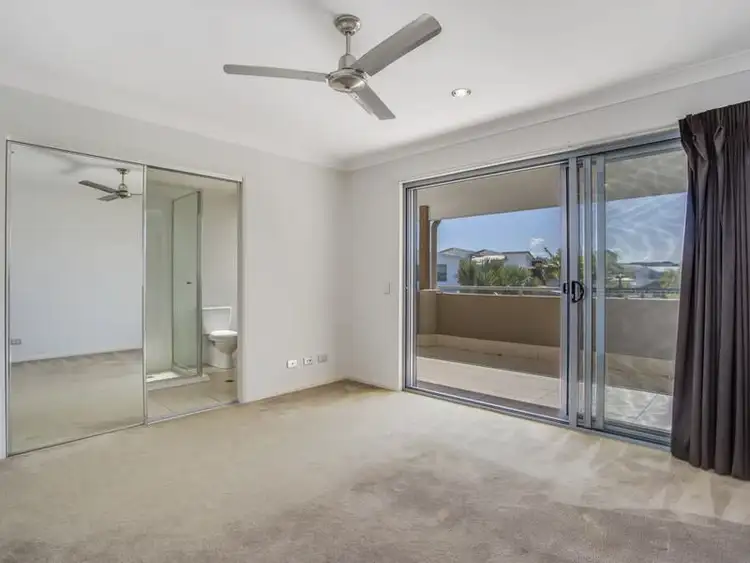 Sixth view of Homely unit listing, 103 Tours Way, Burleigh Waters QLD 4220