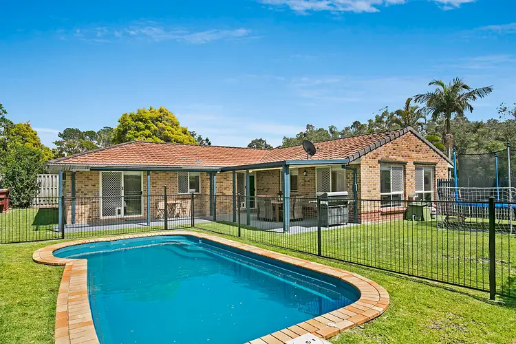 5 Shiraz Street, Thornlands QLD 4164