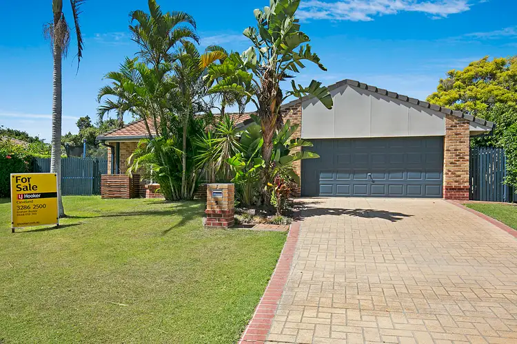 Second view of Homely house listing, 5 Shiraz Street, Thornlands QLD 4164