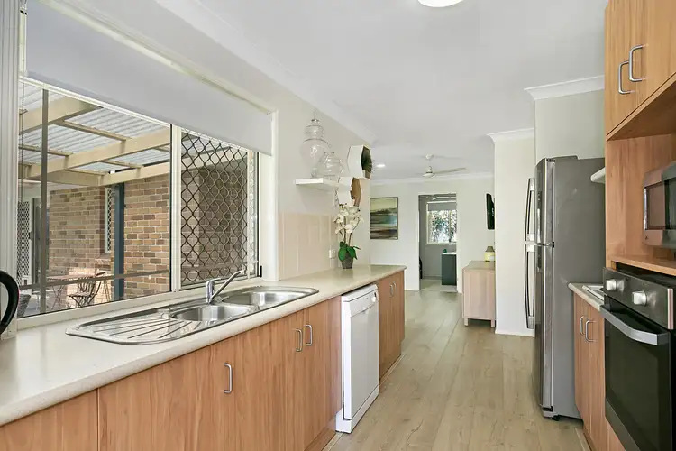 Third view of Homely house listing, 5 Shiraz Street, Thornlands QLD 4164