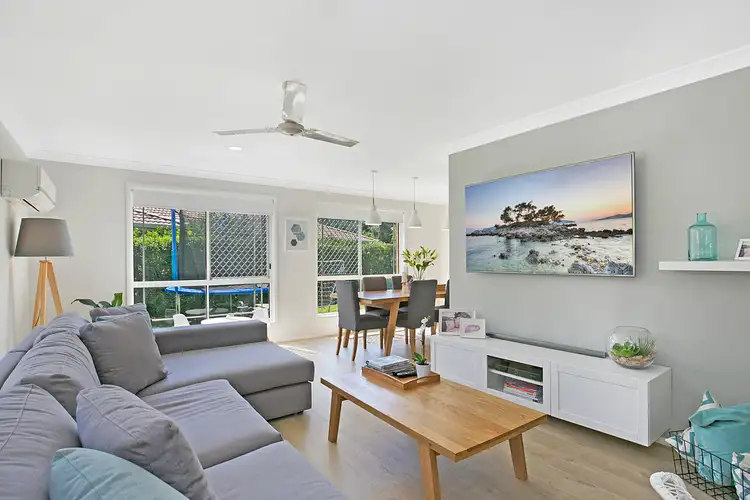 Fourth view of Homely house listing, 5 Shiraz Street, Thornlands QLD 4164