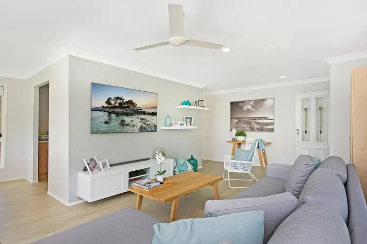 Fifth view of Homely house listing, 5 Shiraz Street, Thornlands QLD 4164