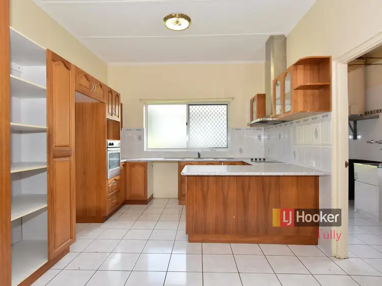 Second view of Homely house listing, 2 McQuillen Street, Tully QLD 4854