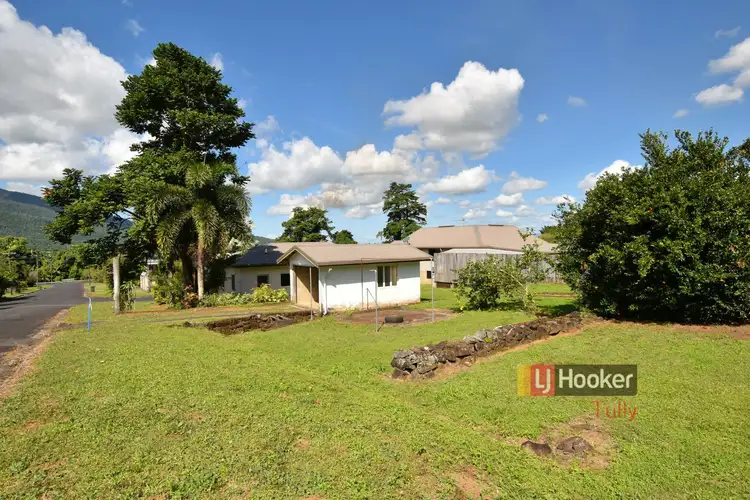 Third view of Homely house listing, 2 McQuillen Street, Tully QLD 4854