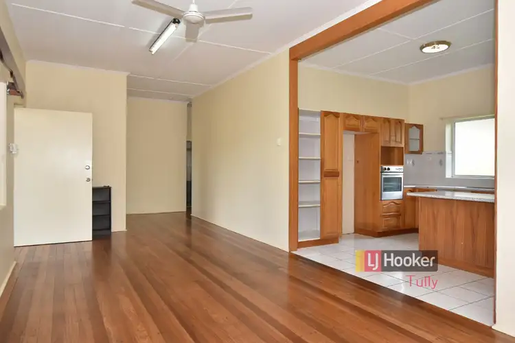 Fifth view of Homely house listing, 2 McQuillen Street, Tully QLD 4854