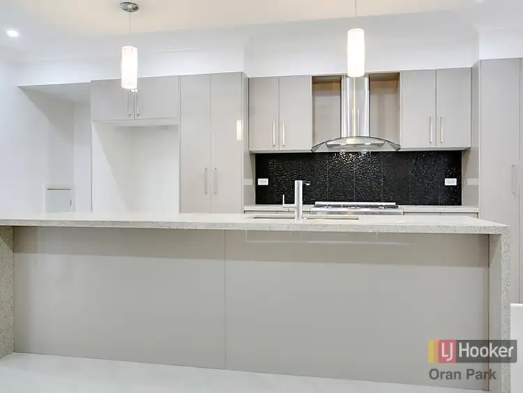 Third view of Homely house listing, 66B Longhurst Street, Oran Park NSW 2570
