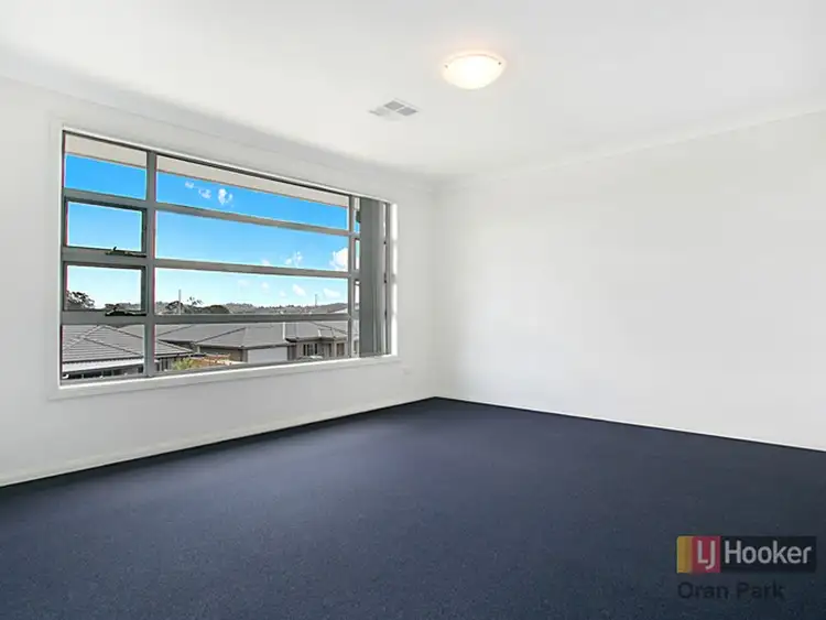 Sixth view of Homely house listing, 66B Longhurst Street, Oran Park NSW 2570